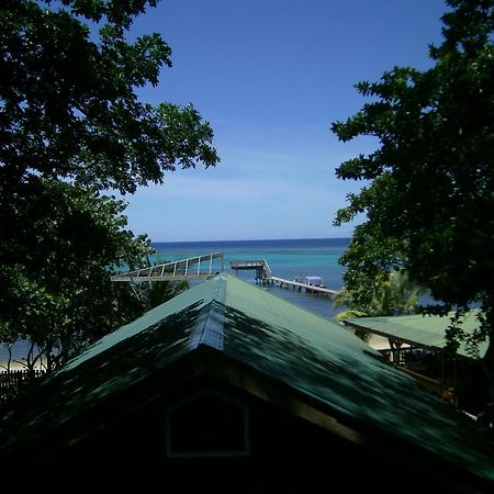 Blue Bahia Resort Sandy Bay Exterior photo