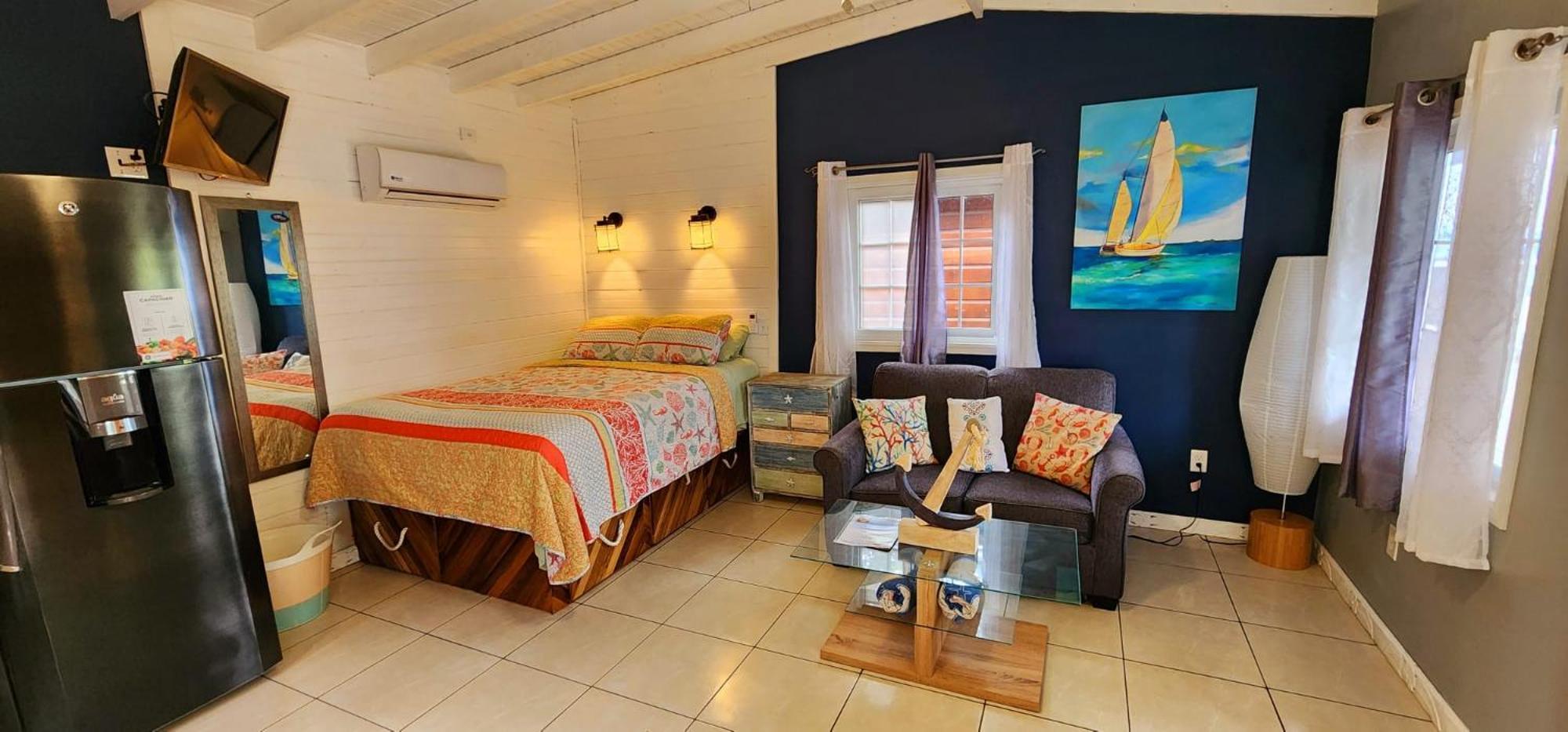 Blue Bahia Resort Sandy Bay Room photo