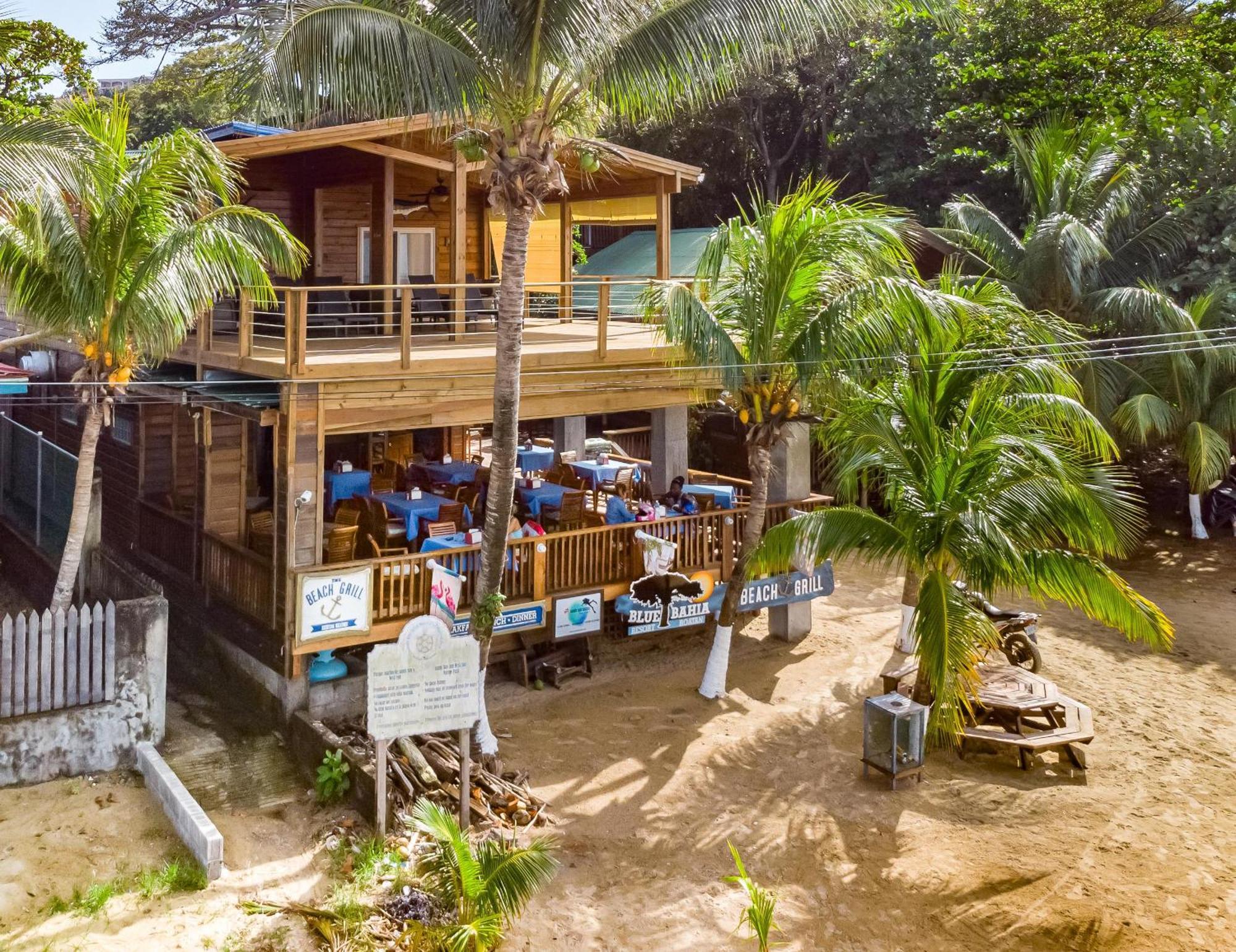Blue Bahia Resort Sandy Bay Room photo