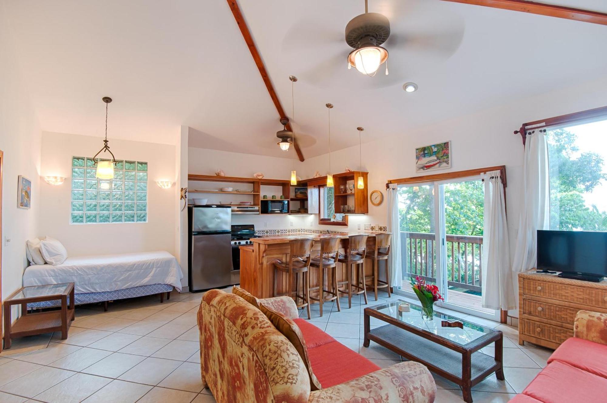 Blue Bahia Resort Sandy Bay Room photo