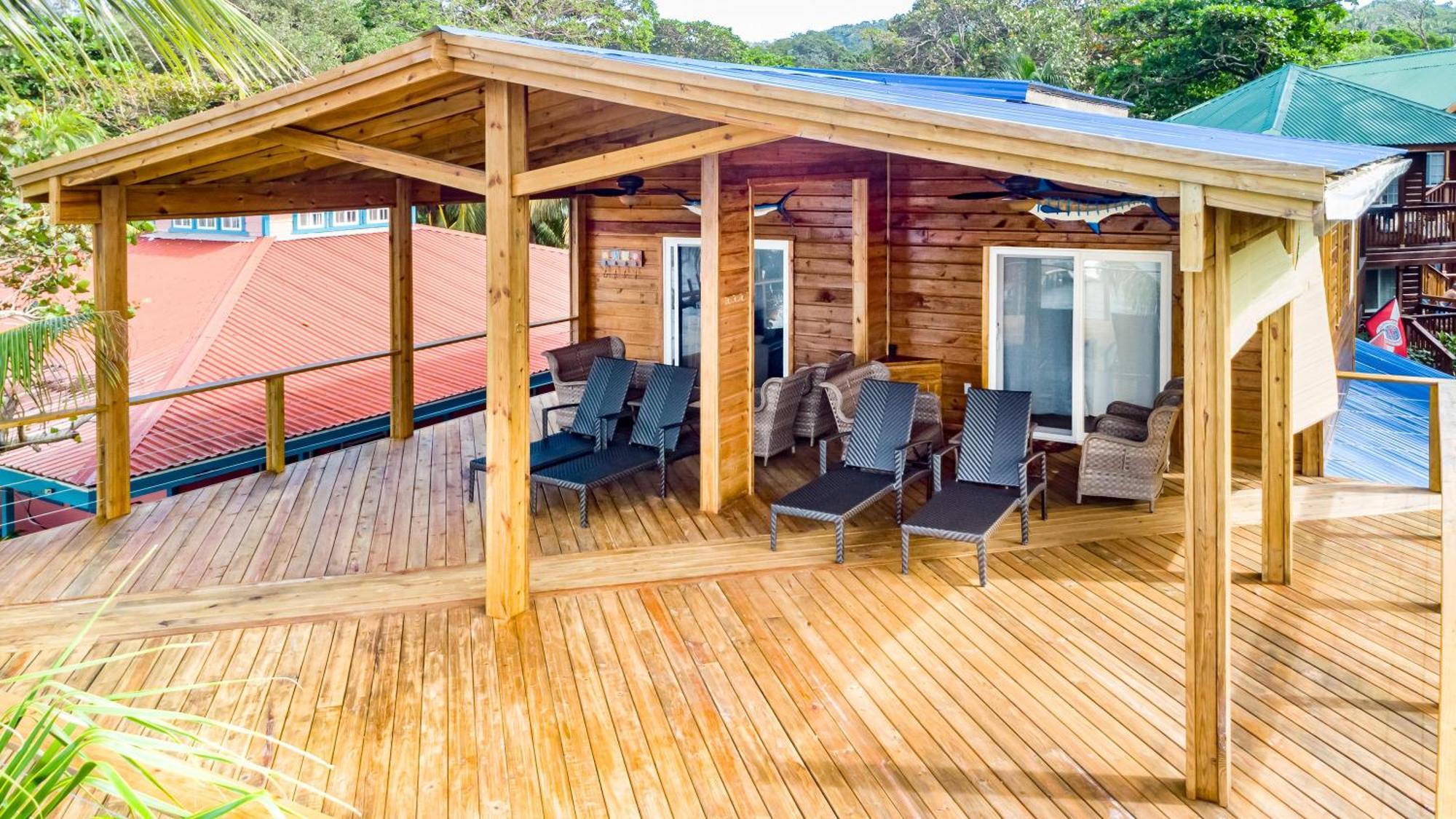 Blue Bahia Resort Sandy Bay Room photo