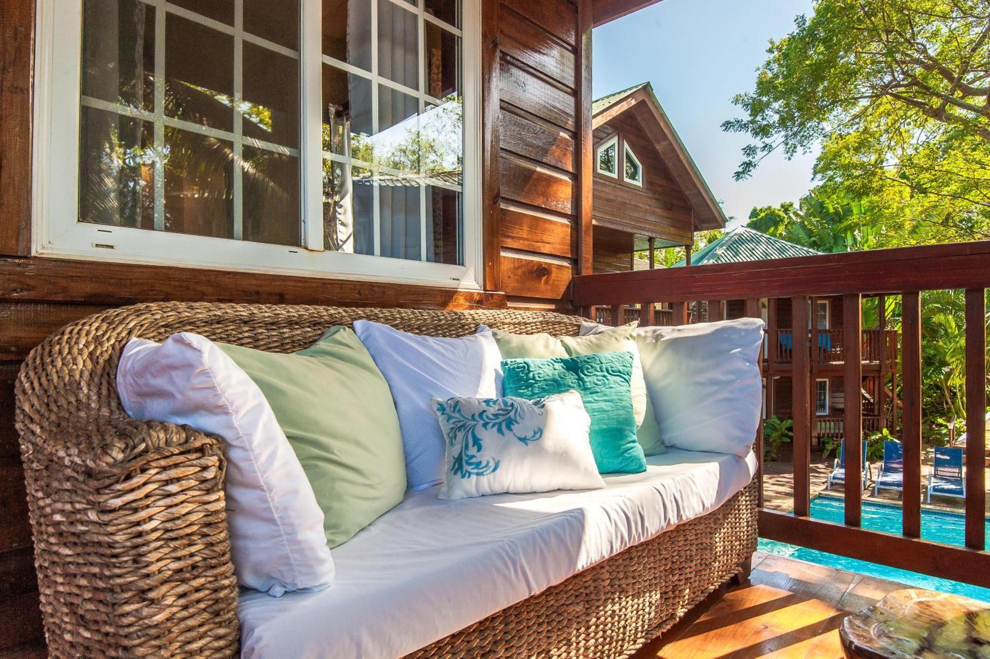Blue Bahia Resort Sandy Bay Room photo
