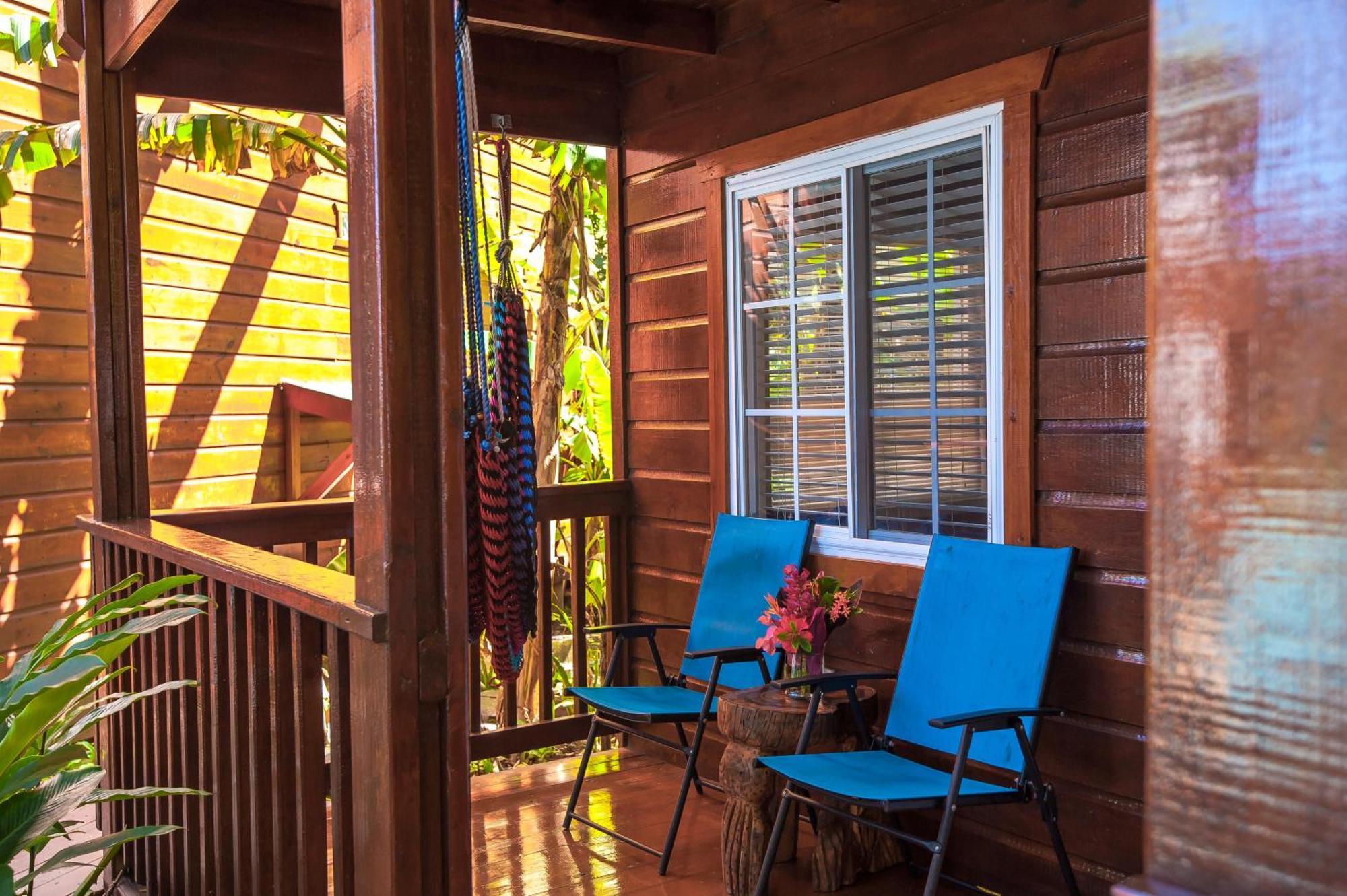 Blue Bahia Resort Sandy Bay Exterior photo