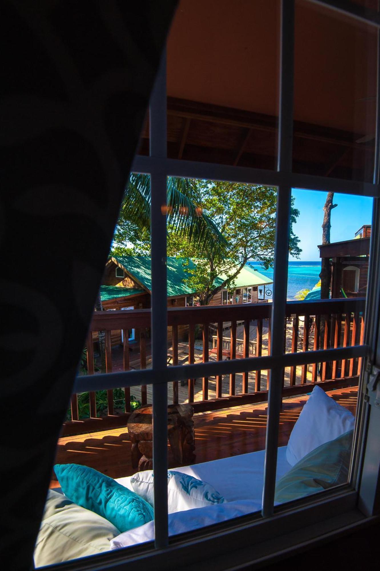Blue Bahia Resort Sandy Bay Exterior photo