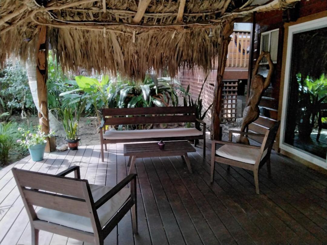 Blue Bahia Resort Sandy Bay Exterior photo