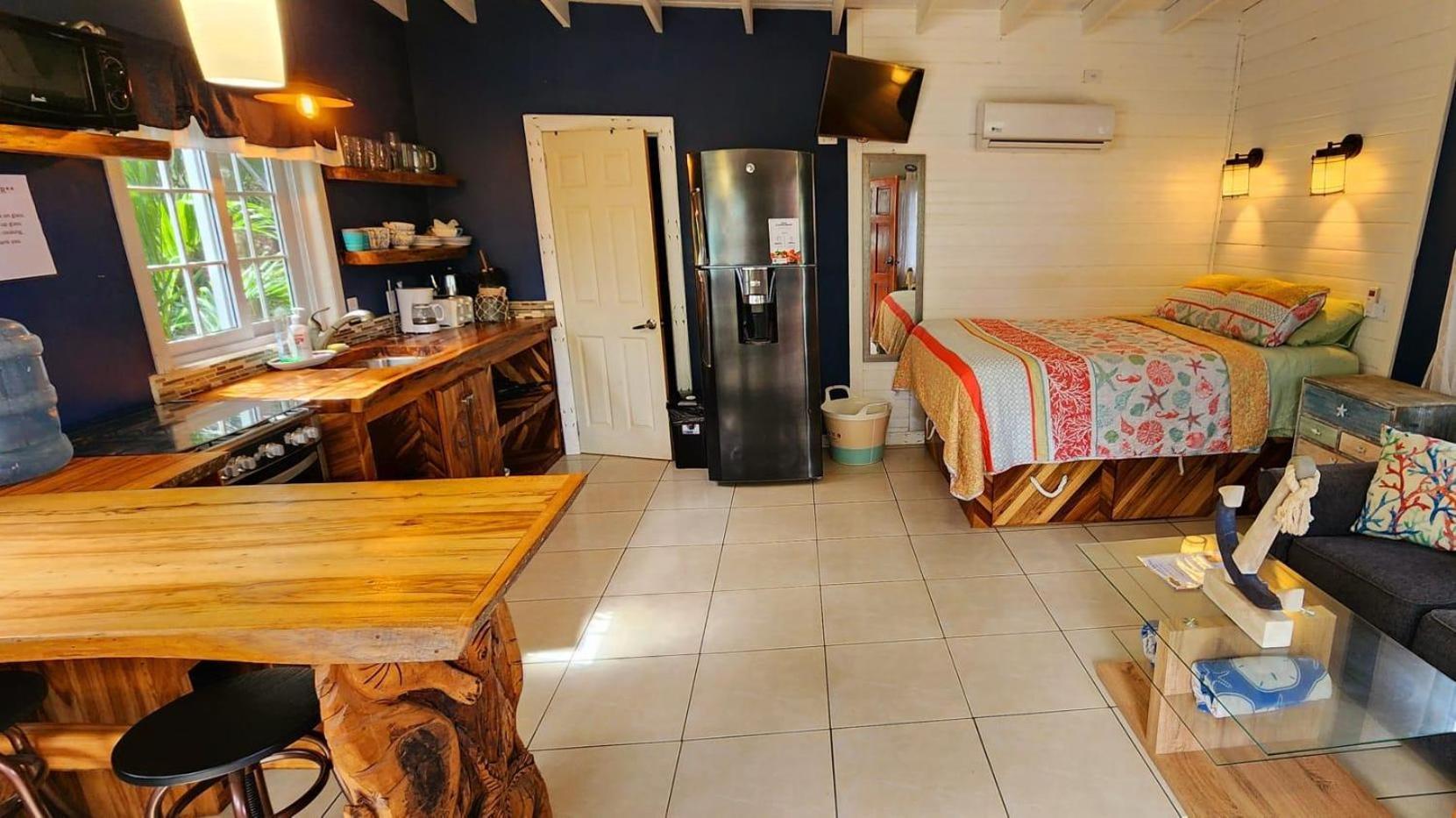 Blue Bahia Resort Sandy Bay Exterior photo