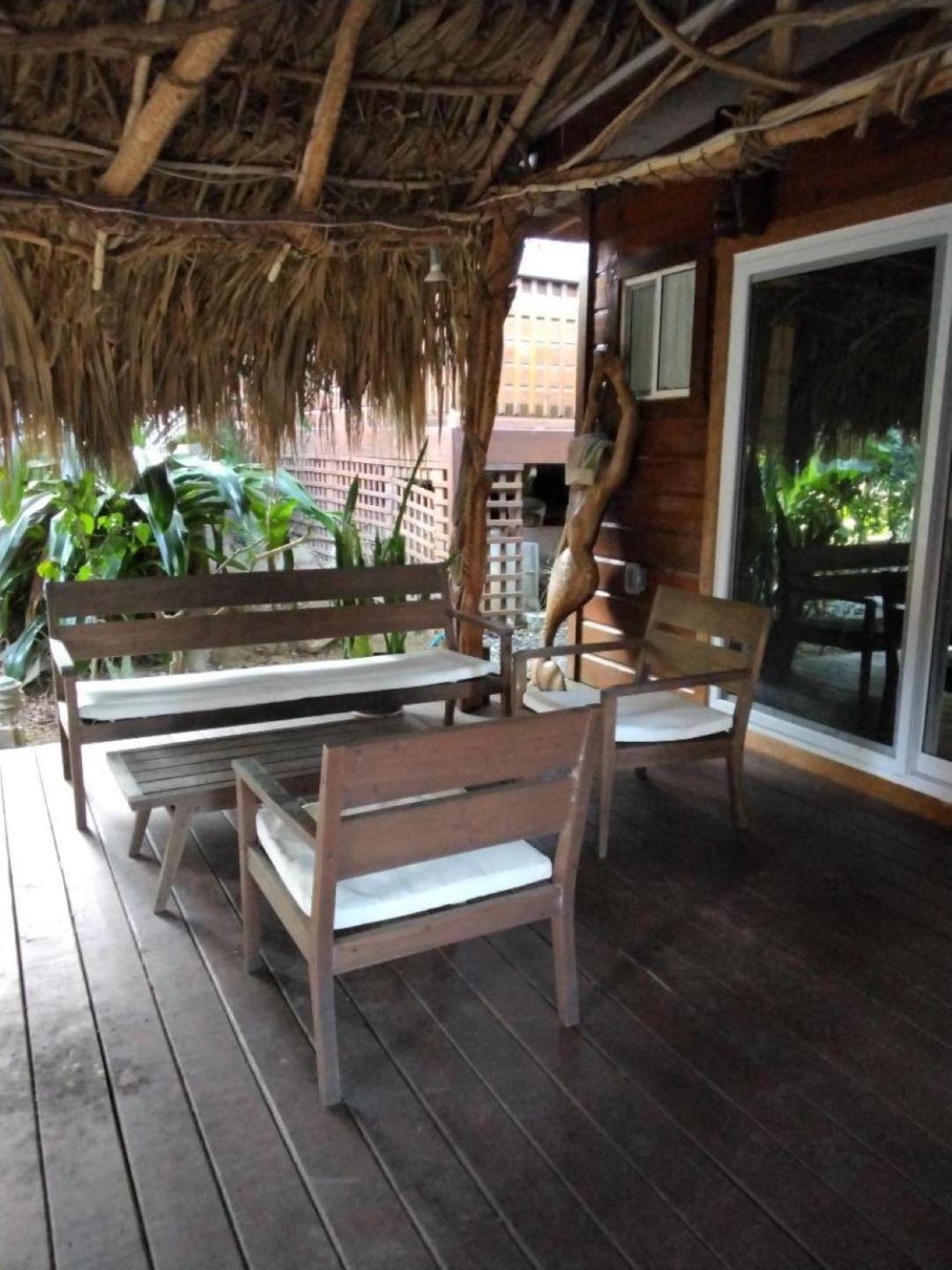 Blue Bahia Resort Sandy Bay Exterior photo