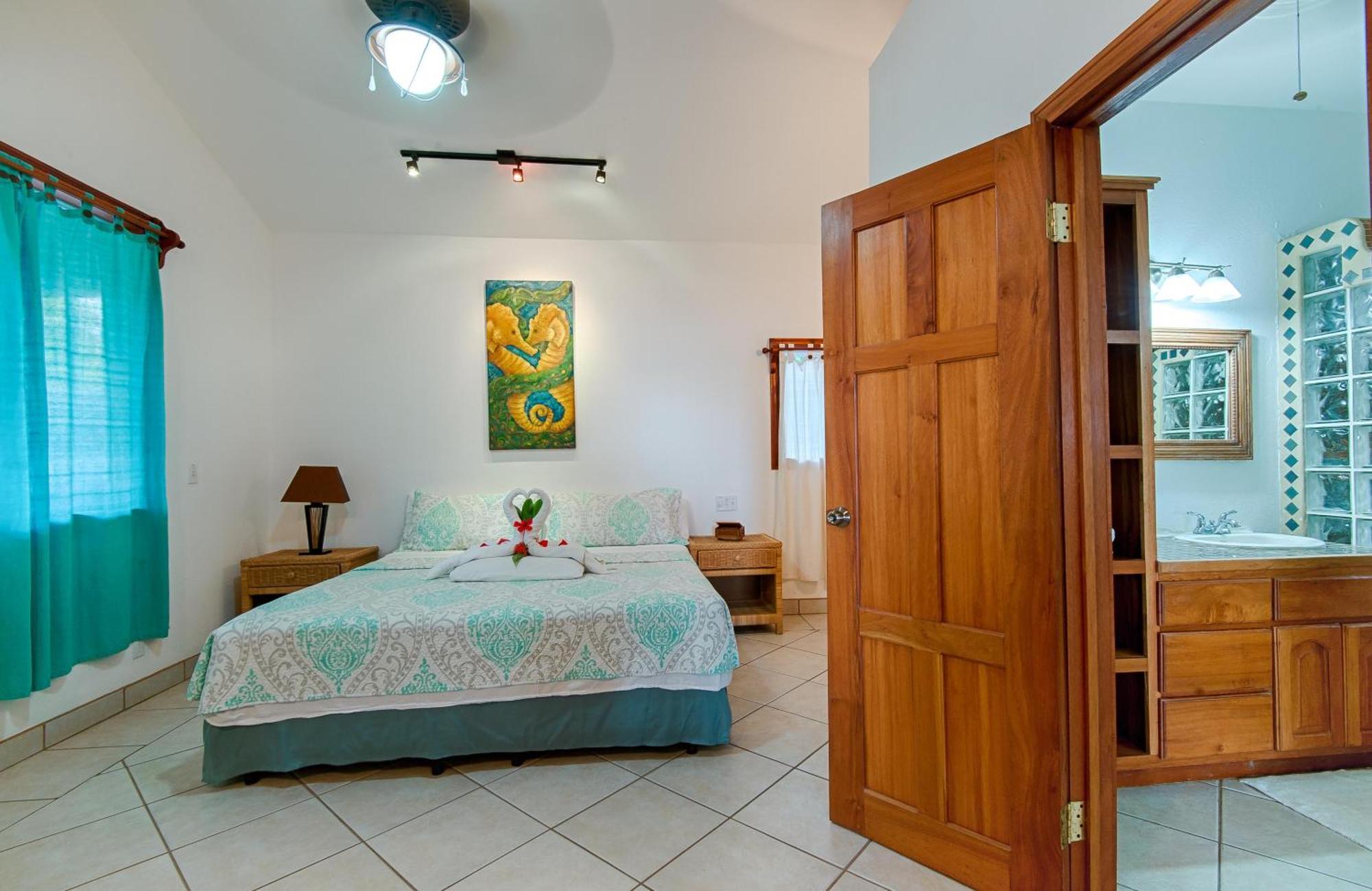 Blue Bahia Resort Sandy Bay Exterior photo