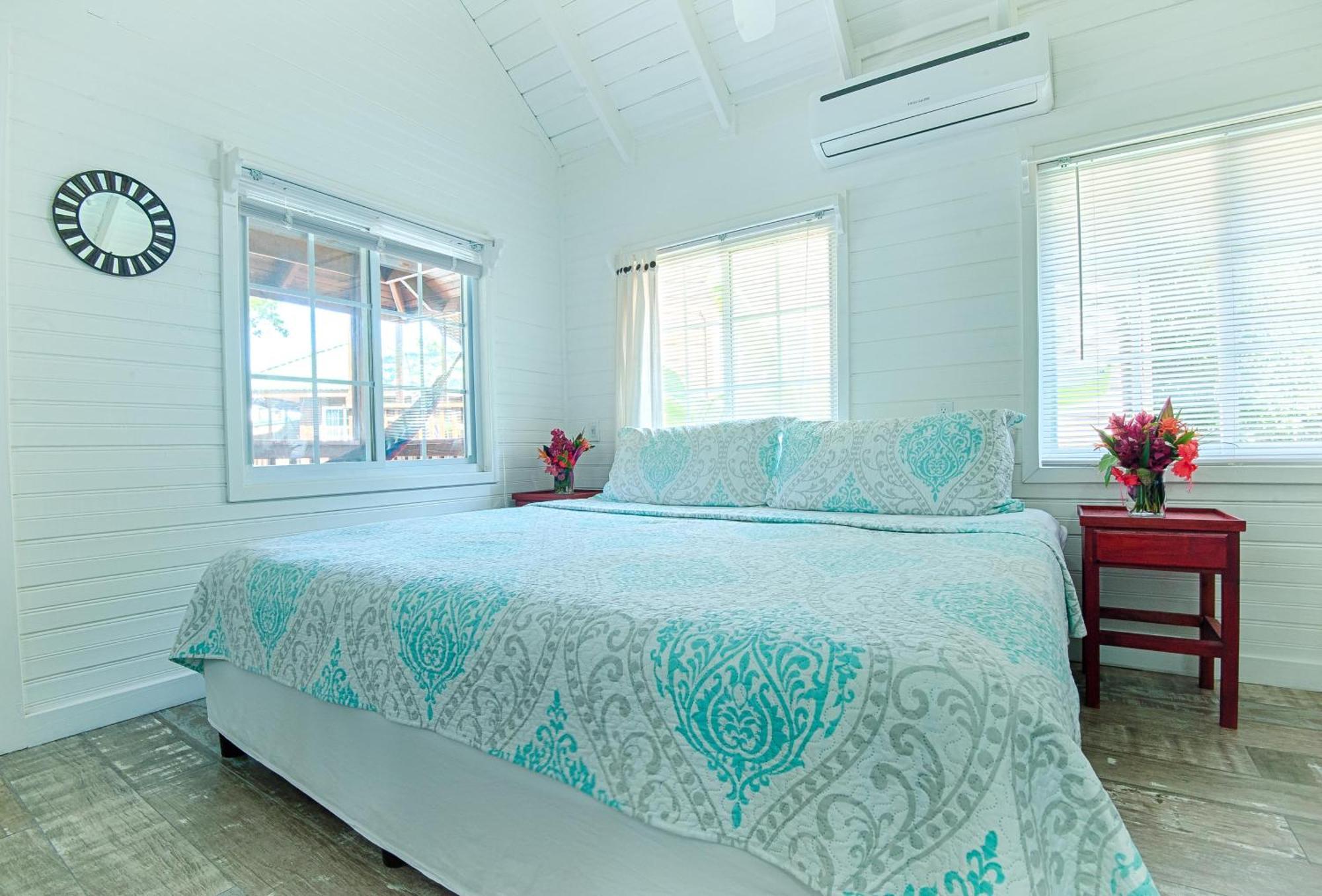 Blue Bahia Resort Sandy Bay Exterior photo