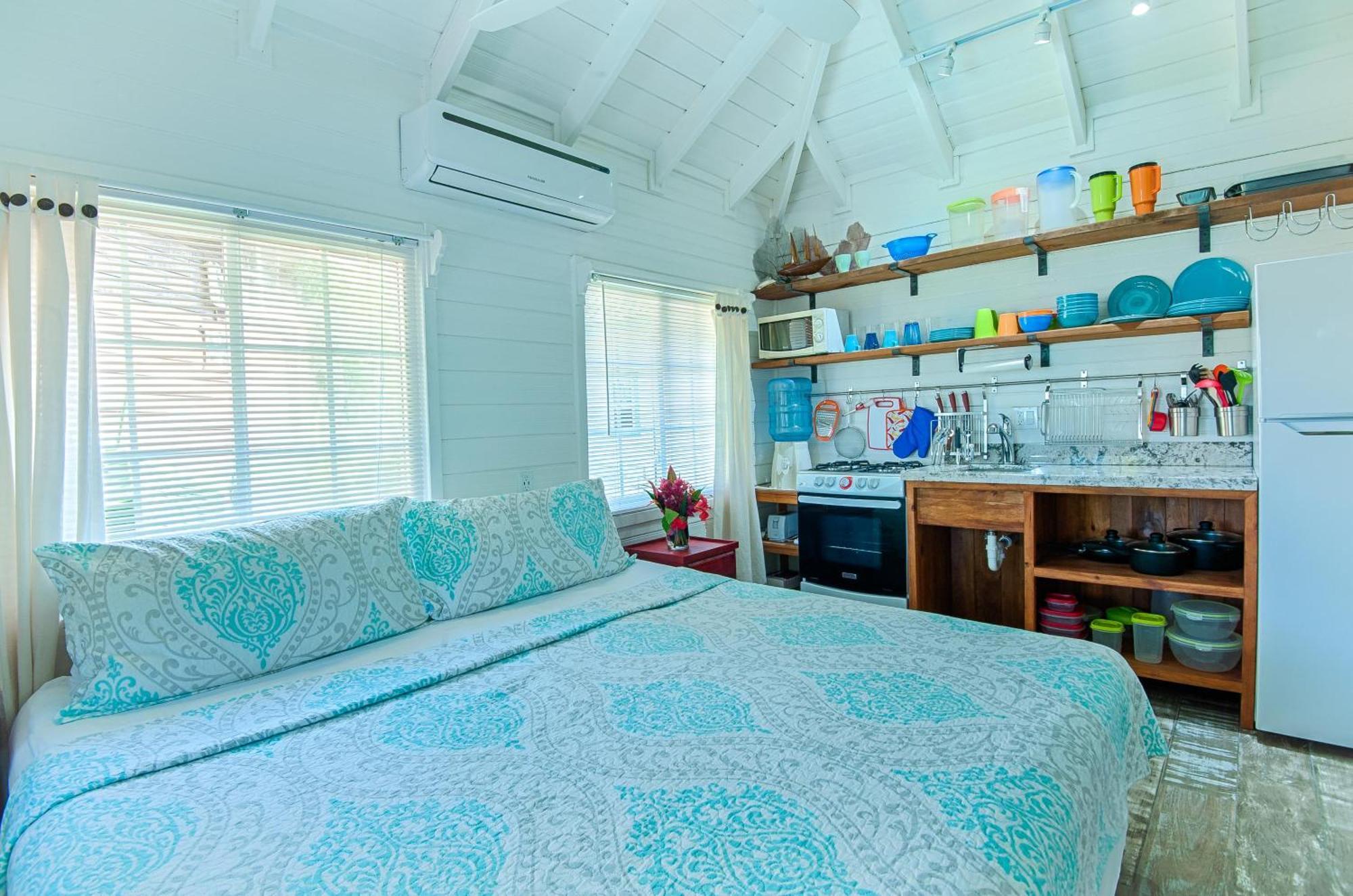Blue Bahia Resort Sandy Bay Exterior photo