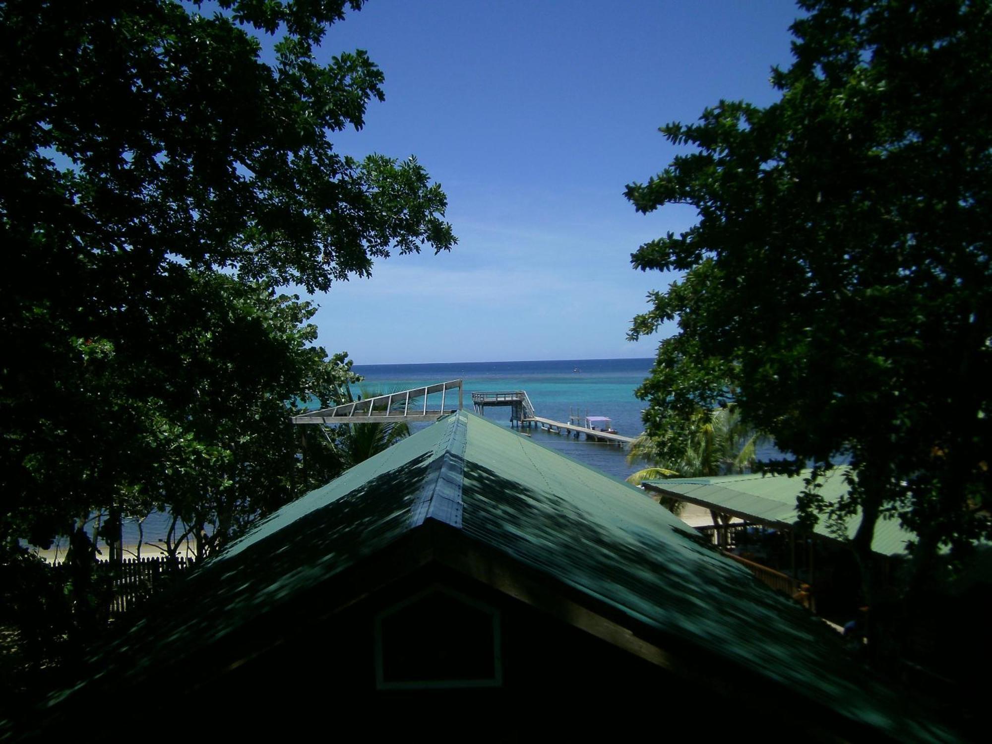 Blue Bahia Resort Sandy Bay Exterior photo