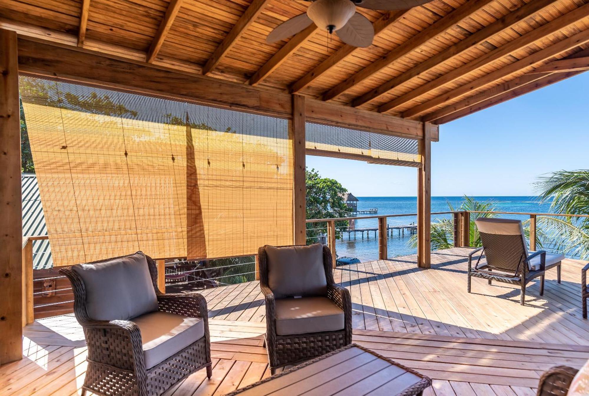 Blue Bahia Resort Sandy Bay Exterior photo