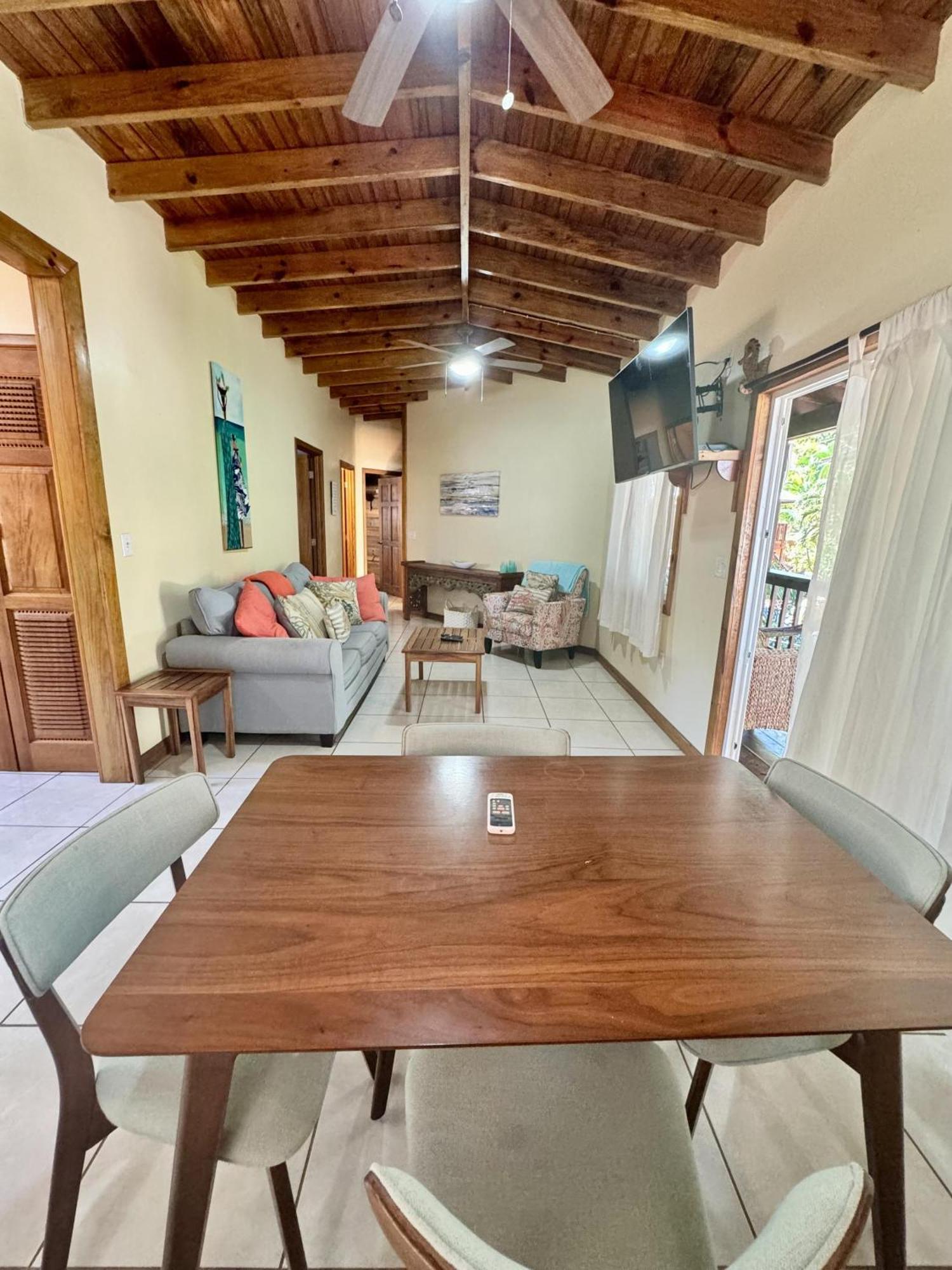 Blue Bahia Resort Sandy Bay Exterior photo